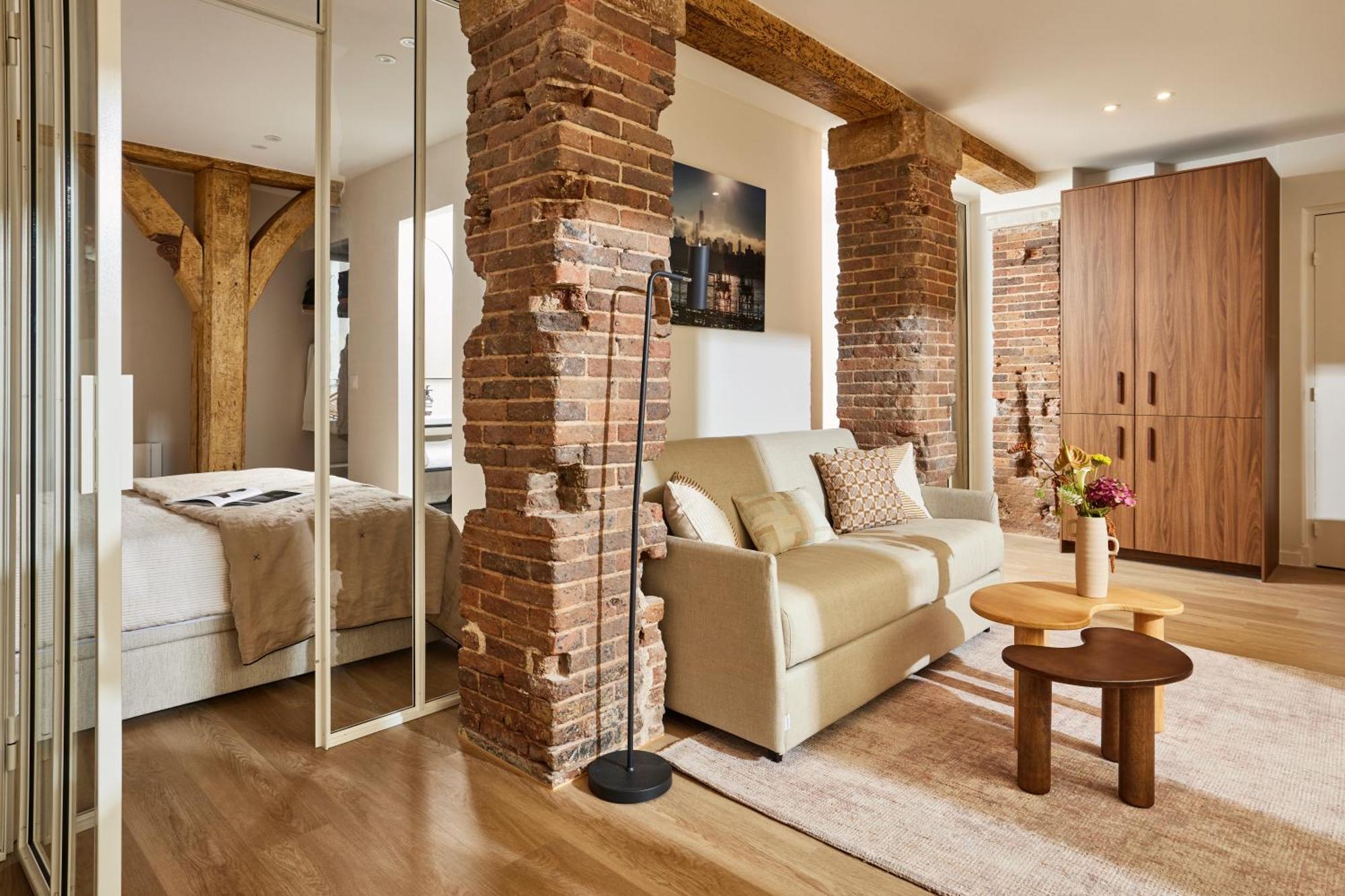 Stylish 2Br & 2Ba With Private Terrace Διαμέρισμα Παρίσι Εξωτερικό φωτογραφία