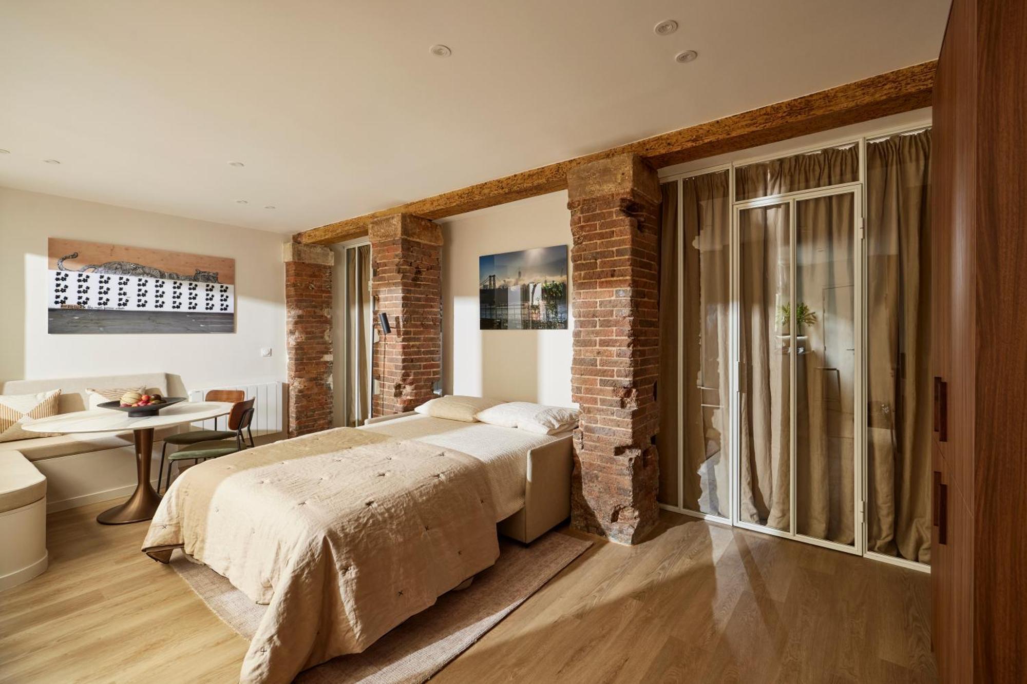 Stylish 2Br & 2Ba With Private Terrace Διαμέρισμα Παρίσι Εξωτερικό φωτογραφία