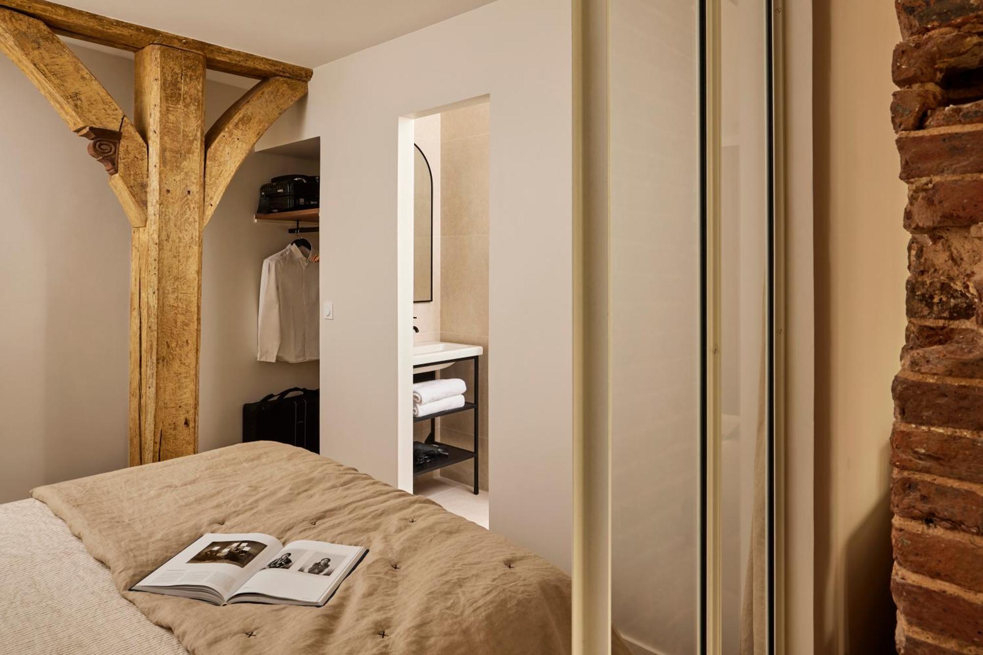 Stylish 2Br & 2Ba With Private Terrace Διαμέρισμα Παρίσι Εξωτερικό φωτογραφία
