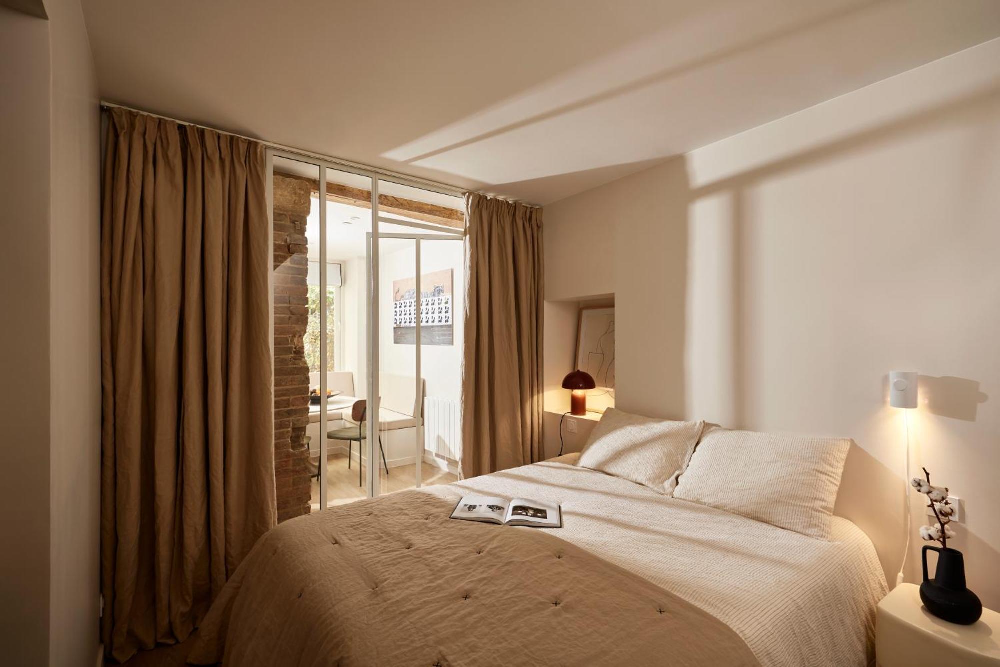 Stylish 2Br & 2Ba With Private Terrace Διαμέρισμα Παρίσι Εξωτερικό φωτογραφία