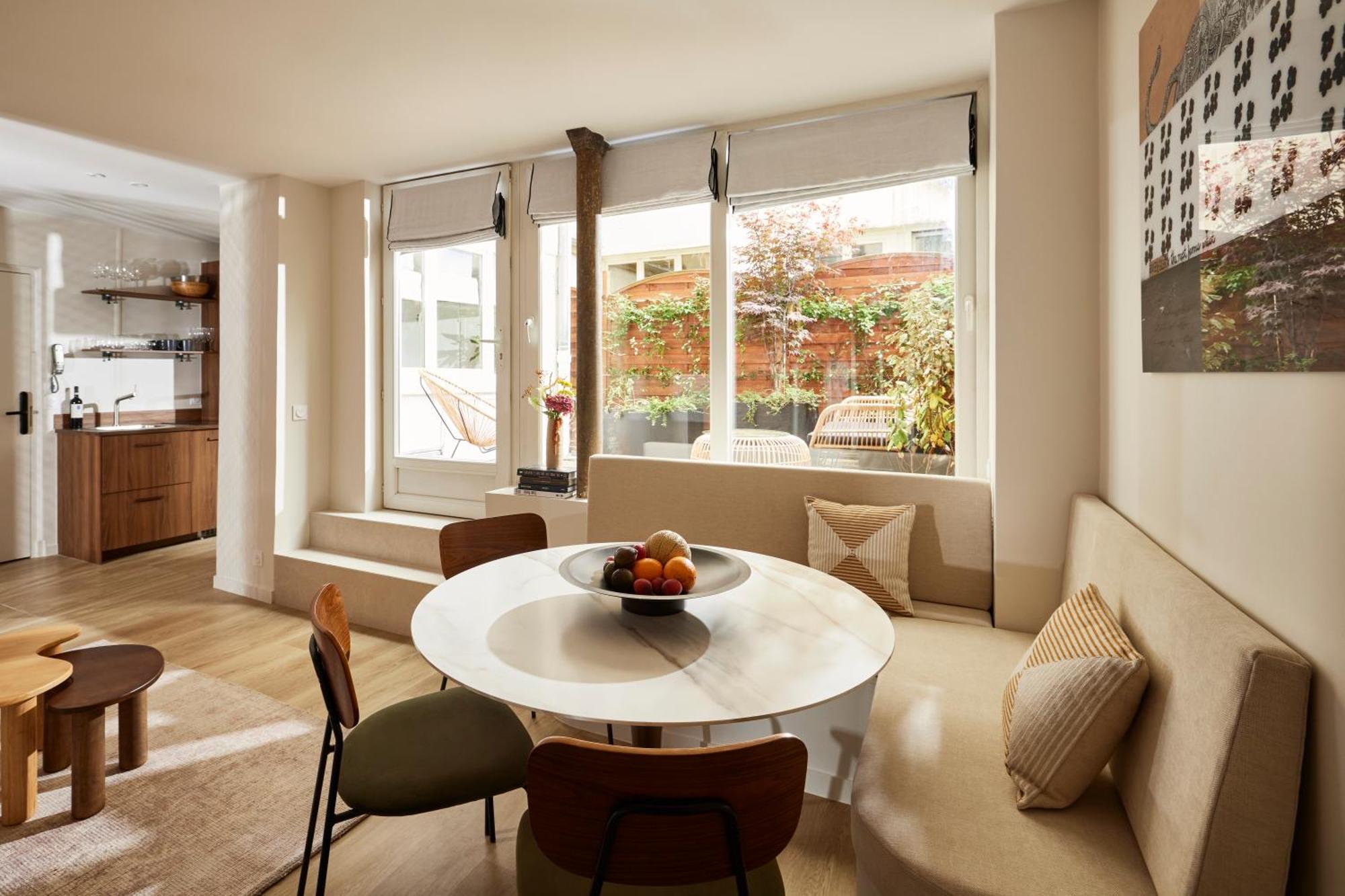 Stylish 2Br & 2Ba With Private Terrace Διαμέρισμα Παρίσι Εξωτερικό φωτογραφία