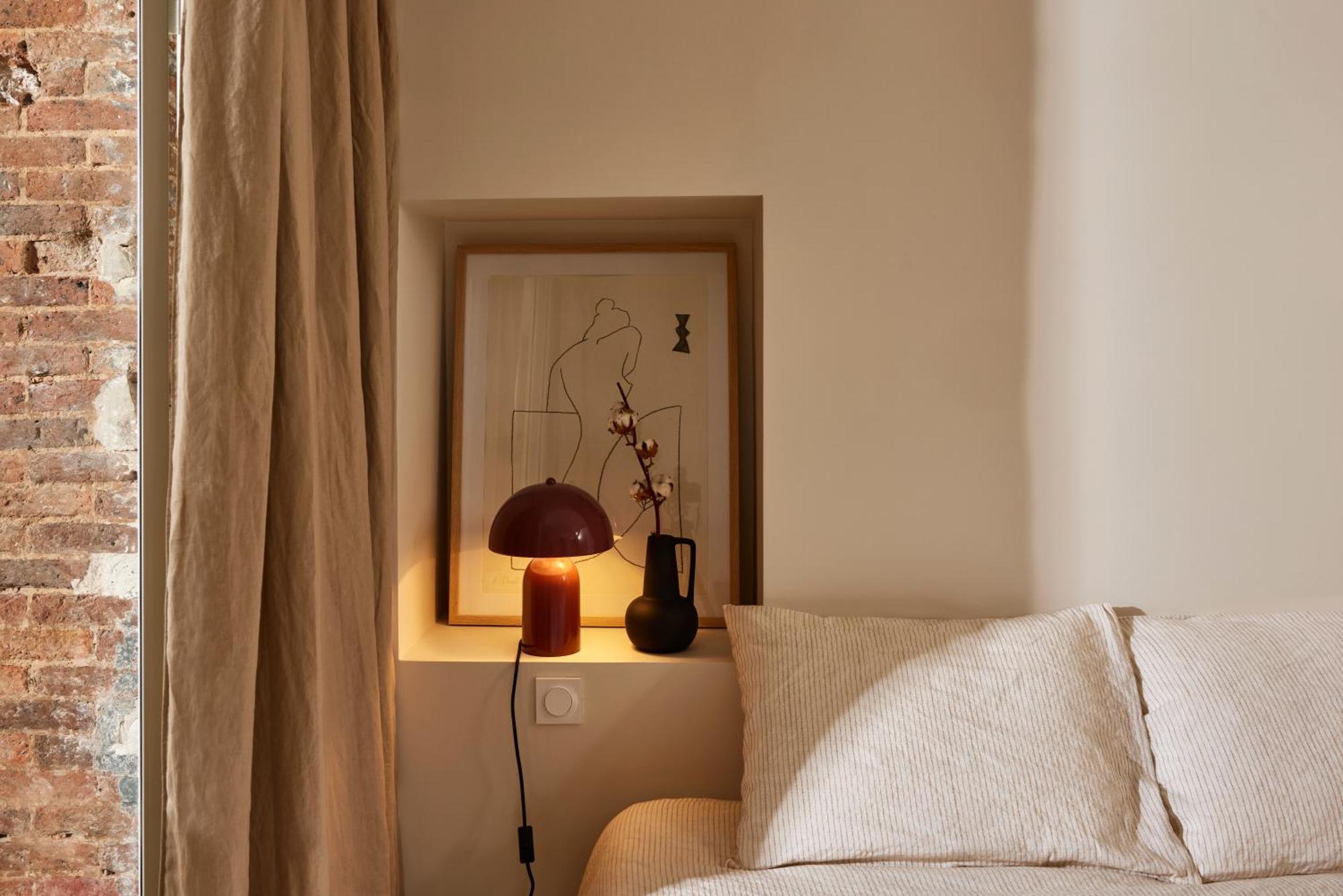Stylish 2Br & 2Ba With Private Terrace Διαμέρισμα Παρίσι Εξωτερικό φωτογραφία