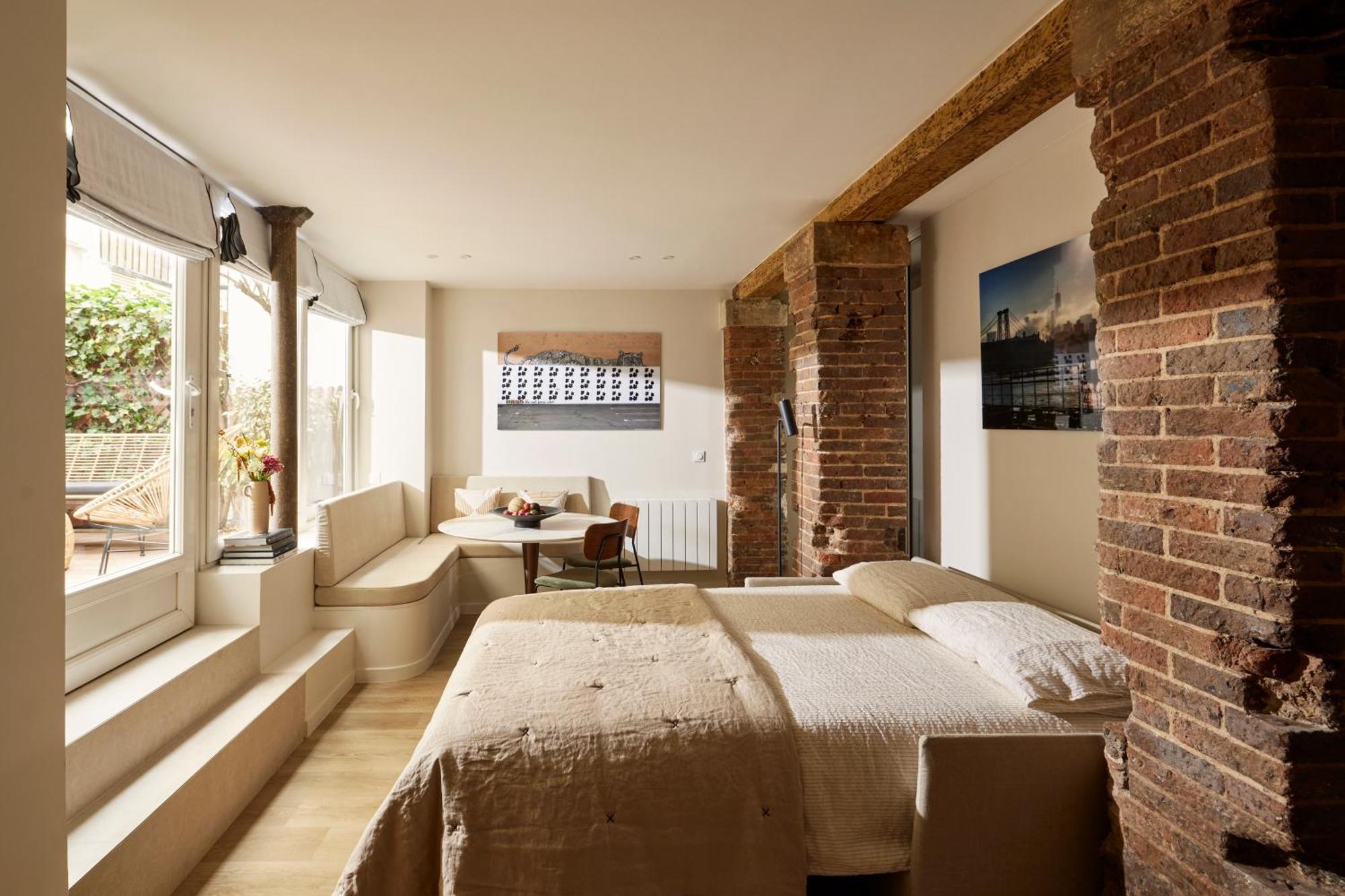 Stylish 2Br & 2Ba With Private Terrace Διαμέρισμα Παρίσι Εξωτερικό φωτογραφία