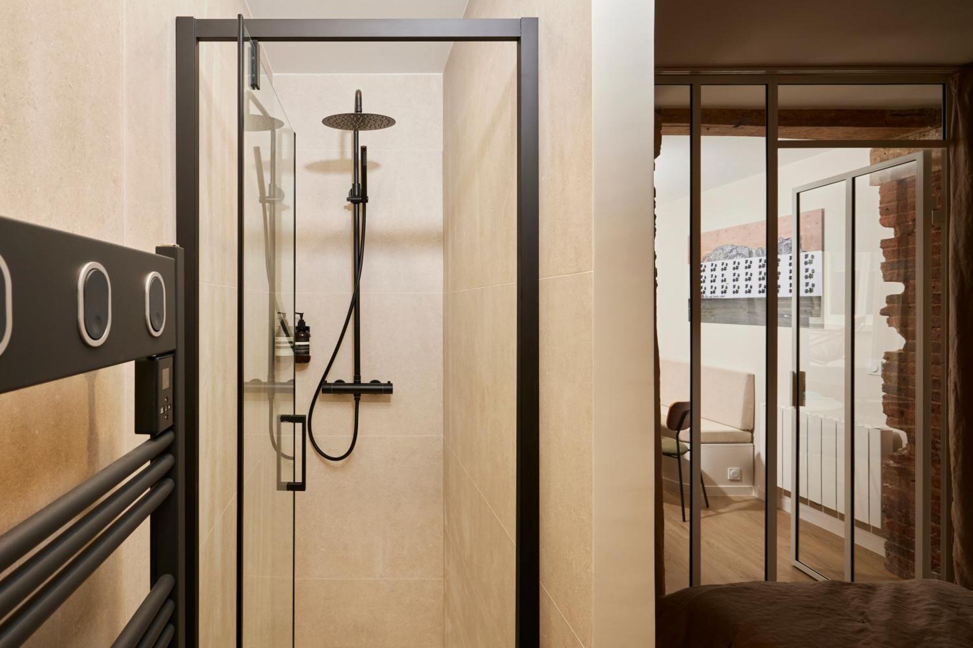 Stylish 2Br & 2Ba With Private Terrace Διαμέρισμα Παρίσι Εξωτερικό φωτογραφία