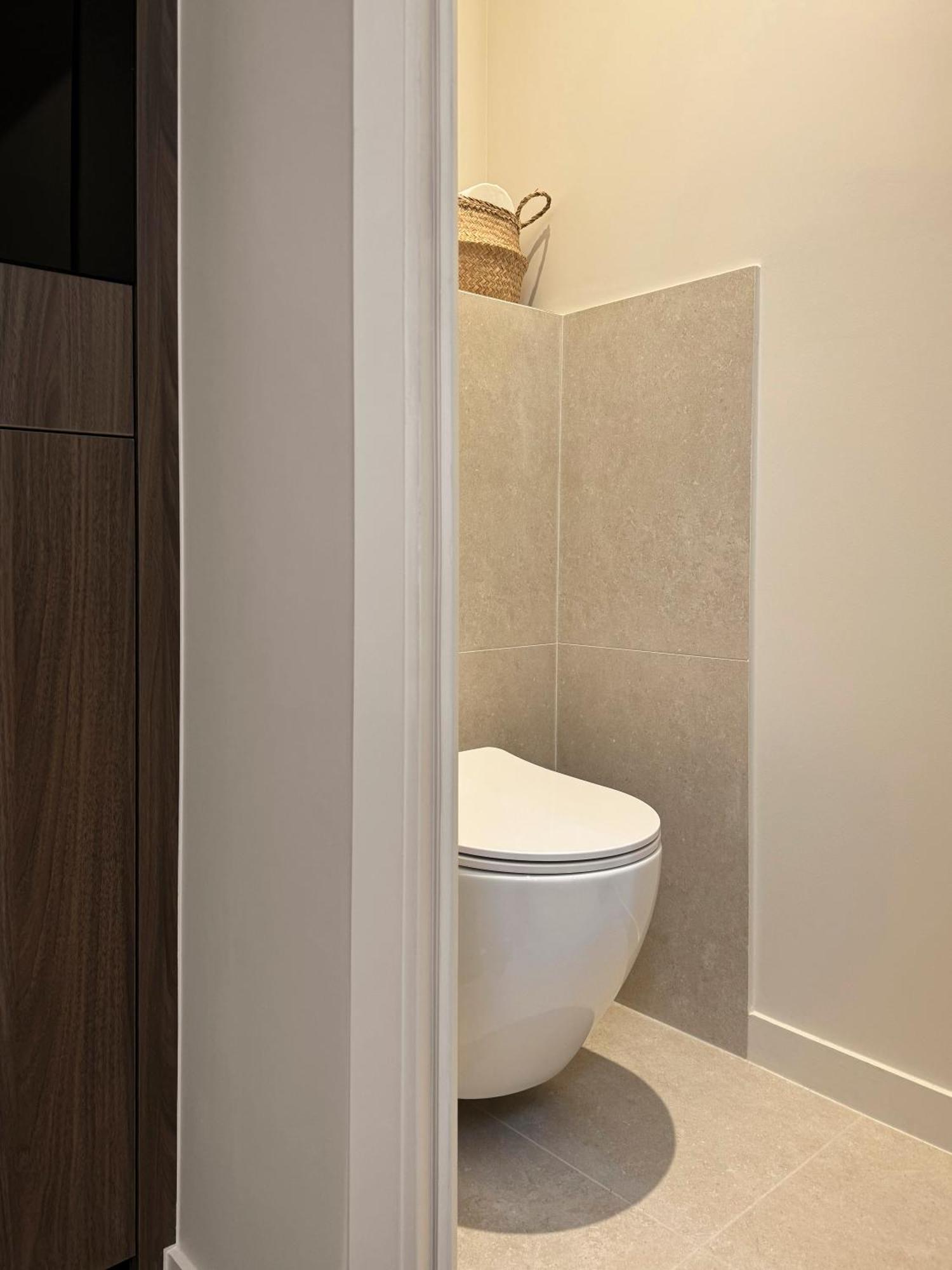 Stylish 2Br & 2Ba With Private Terrace Διαμέρισμα Παρίσι Εξωτερικό φωτογραφία