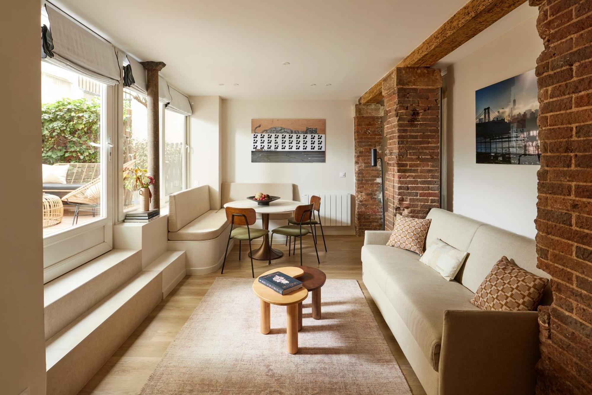Stylish 2Br & 2Ba With Private Terrace Διαμέρισμα Παρίσι Εξωτερικό φωτογραφία