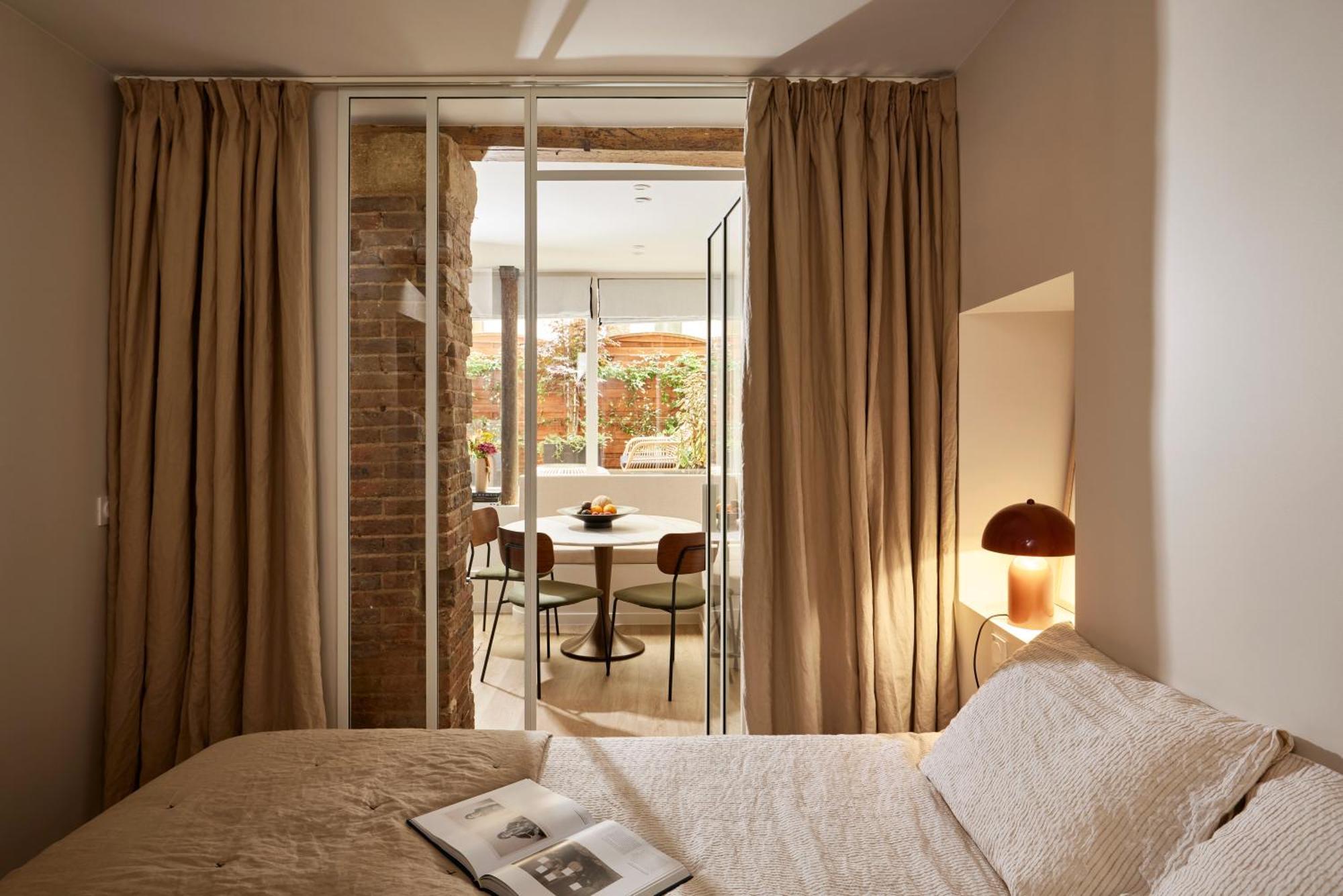 Stylish 2Br & 2Ba With Private Terrace Διαμέρισμα Παρίσι Εξωτερικό φωτογραφία